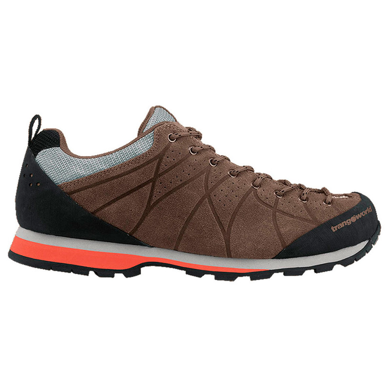 Zapatillas Trangoworld Bomio IP 0AU