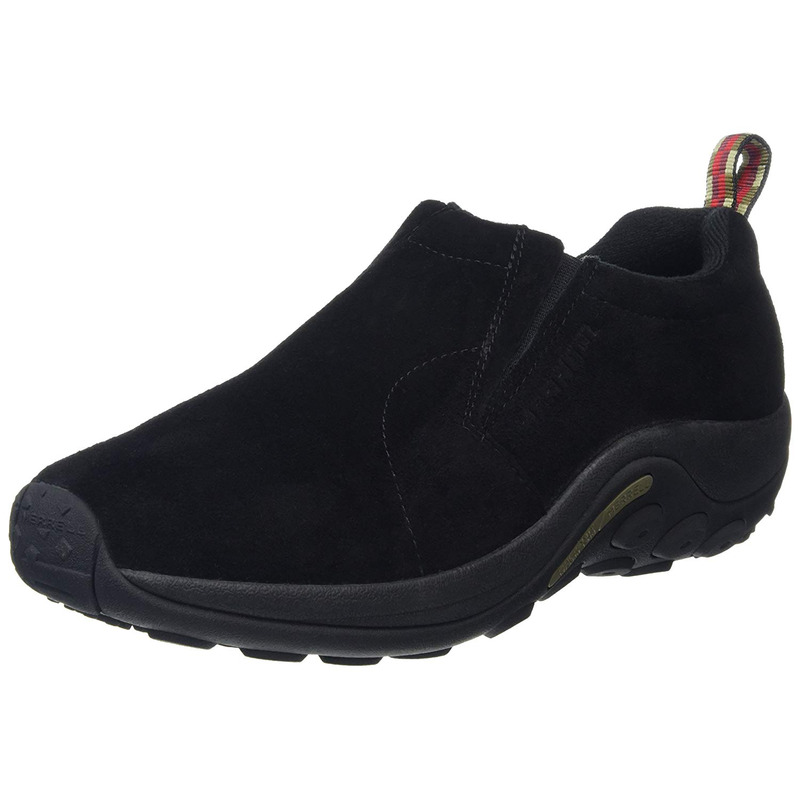 Chaussures Merrell Jungle Moc Midnight W Nonir
