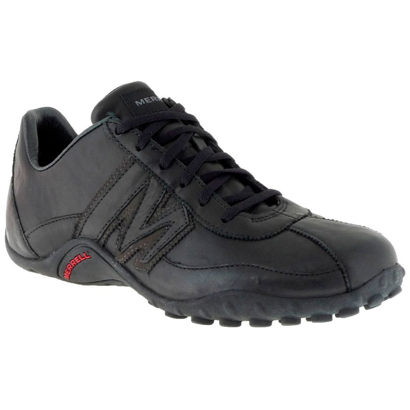 Merrell Sprint Blast chaussures noir