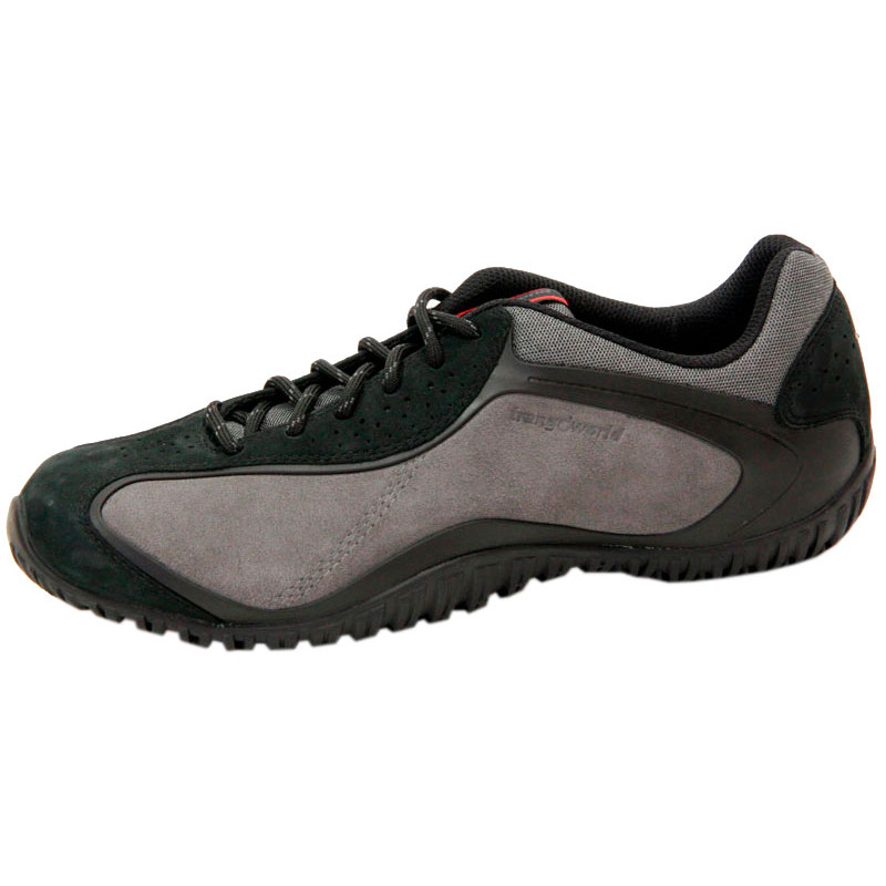 Chaussures Trangoworld Agape Lea Gris 841