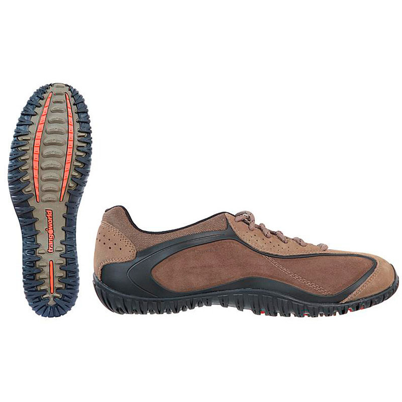 Chaussures Trangoworld Agape Lea Marrón 889