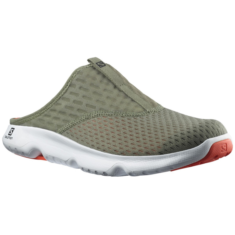 Sabots Salomon Reelax Slide 5.0 Verts