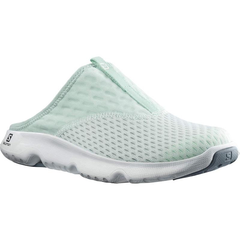 Sabots Salomon Reelax Slide 5.0 W Turquoise