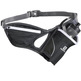 Riñonera portabidón Salomon Hydro 45 Ceinture Negro/Gris