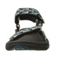 Sandalia Teva Hurricane XLT Noir/Azul