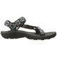 Sandalia Teva Hurricane XLT Noir/Azul