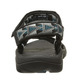 Sandalia Teva Hurricane XLT Noir/Azul