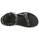 Sandalia Teva Hurricane XLT Noir/Azul