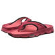 Sandal Salomon RX Break W Rosa/Rojo