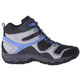 Merrell Kimsey Mid WTPF Boot W Gris/Azul