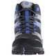 Merrell Kimsey Mid WTPF Boot W Gris/Azul