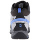 Merrell Kimsey Mid WTPF Boot W Gris/Azul