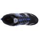 Merrell Kimsey Mid WTPF Boot W Gris/Azul