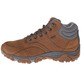 Merrell Moab Rover Mid WPTF Maron des bottes