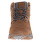 Merrell Moab Rover Mid WPTF Maron des bottes