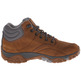 Merrell Moab Rover Mid WPTF Maron des bottes