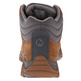 Merrell Moab Rover Mid WPTF Maron des bottes