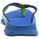 Sandal Salomon RX Break Bleu