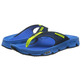Sandal Salomon RX Break Bleu