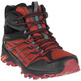 Merrell Moab FST Mid GTX Boot Teja/Gris/Negro