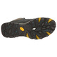 Merrell Moab FST Ice Thermo Verde/Oliva/Amarillo