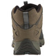 Merrell Moab FST Ice Thermo Verde/Oliva/Amarillo