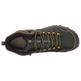 Merrell Moab FST Ice Thermo Verde/Oliva/Amarillo