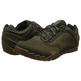 Zapato Merrell Annexe GTX Oliva
