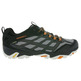 Zapato Merrell Moab Fst GTX Noir/Gris/Grange