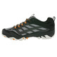 Zapato Merrell Moab Fst GTX Noir/Gris/Grange