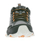 Zapato Merrell Moab Fst GTX Noir/Gris/Grange