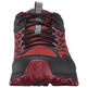 Zapato Merrell Moab Fst GTX Teja/Gris/Negro