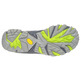 Zapato Merrell Moab Fst Marino/Lima