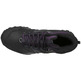 Merrell Capra Glacial Ice Mid WTPF Boot W Black/Gris/Morning