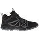 Merrell Capra Rise Mid WTPF Boot Noir