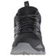 Merrell Capra Rise Mid WTPF Boot Noir