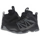 Merrell Capra Rise Mid WTPF Boot Noir