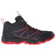 Merrell Capra Rise Mid WTPF Marino/Rojo Boot
