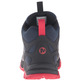 Merrell Capra Rise Mid WTPF Marino/Rojo Boot