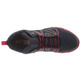 Merrell Capra Rise Mid WTPF Marino/Rojo Boot