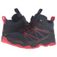 Merrell Capra Rise Mid WTPF Marino/Rojo Boot