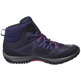 Merrell Azura Lapis Mid WTPF Boot W Ciruela/Fucsia