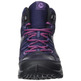Merrell Azura Lapis Mid WTPF Boot W Ciruela/Fucsia