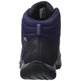 Merrell Azura Lapis Mid WTPF Boot W Ciruela/Fucsia