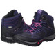 Merrell Azura Lapis Mid WTPF Boot W Ciruela/Fucsia