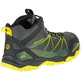 Merrell Capra Rise Mid WTPF Green/Amarillo/Negro