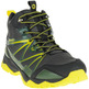 Merrell Capra Rise Mid WTPF Green/Amarillo/Negro