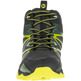 Merrell Capra Rise Mid WTPF Green/Amarillo/Negro