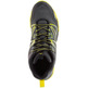 Merrell Capra Rise Mid WTPF Green/Amarillo/Negro
