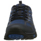 Zapato Merrell Moab Edge Bleu/Marin